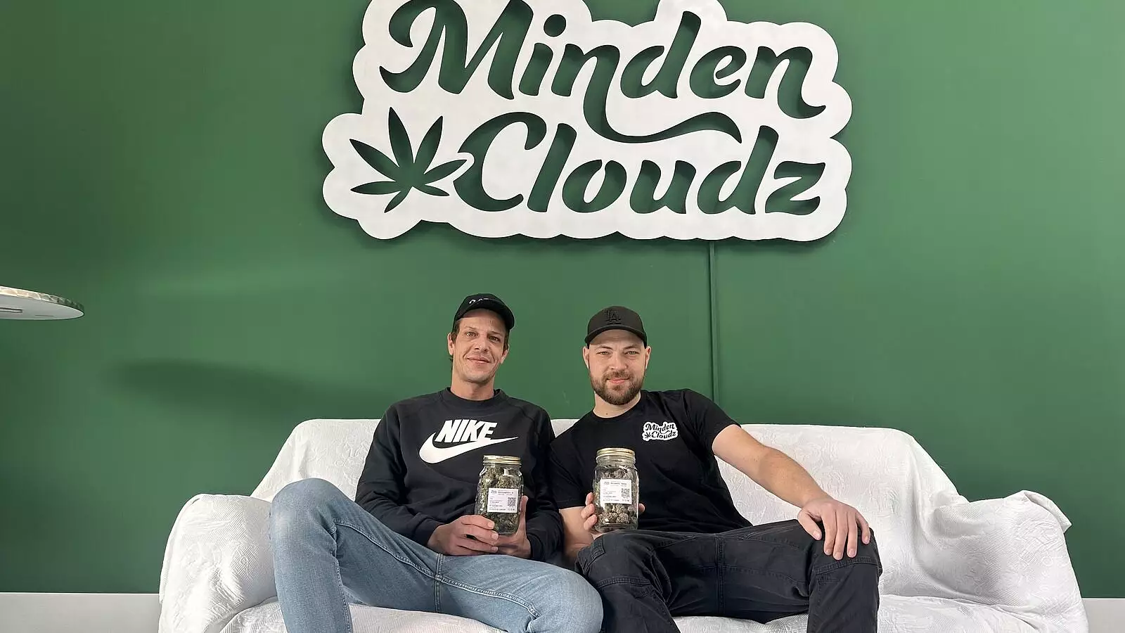Minden Cloudz Gallery 1